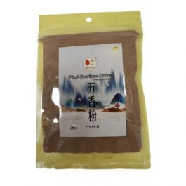 金叶 五香粉 50g