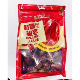 华海顺达 新疆骏枣 500g