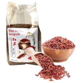 临期特价 红米 长粒 500g